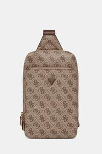 Сумка Guess, бежевый