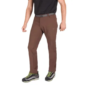 Мужские брюки Bhurban Vt Trangoworld, коричневый