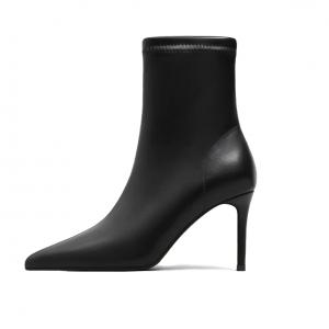 Ботильоны женские CZRSK, Black