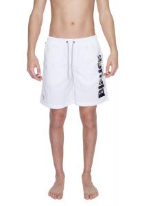 Шорты мужские Blauer для плавания, белый
