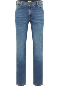 MUSTANG Джинсы Regular 'Tramper' в синем дениме