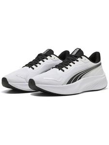 Кроссовки для бега "Pounce Lite" белого цвета Puma