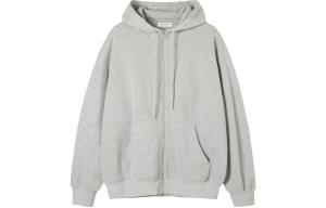 Толстовка унисекс COKEIN, Серый