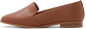 Женские слипоны ALDO Lollie-w, Cognac