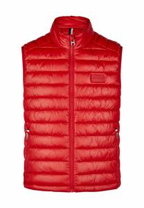 Жилет Hechter Paris, красный