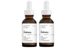 Масло-сыворотка B увлажняющая, питающая, антиоксидантная, отшелушивающая, контролирующая жирность The Ordinary