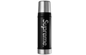 Supreme Термостаканы FW19 Black 591 мл