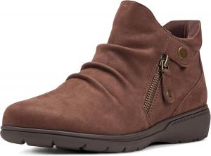 Женская обувь Rockport Helen, Dark Brown