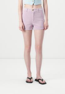 Шорты FREE FALL Billabong, сиреневый