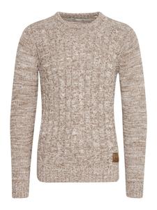 Свитер !Solid Philemon, Beige