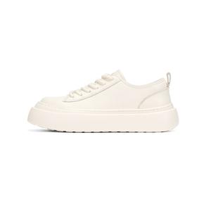 Низкие повседневные кроссовки для скейтбординга с противоскользящей амортизацией для мужчин HALEBOSS, Brown