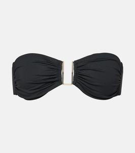 Бандо бикини Barcelona Melissa Odabash, черный