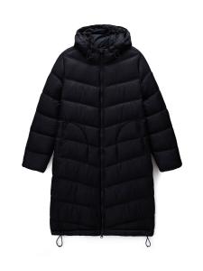 Зимнее пальто NAPAPIJRI Ega, черный