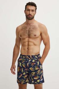 Плавки The North Face, темно-синий