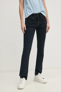 Джинсы SLIM JEANS MW GEN Pepe Jeans, темно-синий