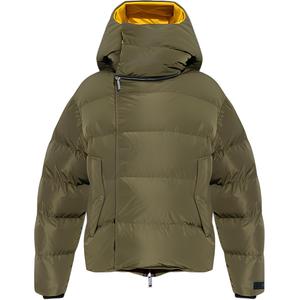 Dsquared 2 Куртка-пуховик Dsquared2 Extreme с капюшоном