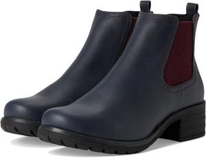 Ботинки Eastland 1955 Edition Jasmine, Navy