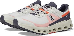 Мужские кроссовки On Cloud 6 Coast, Ice/Flame
