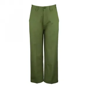 Брюки Santa Cruz Nolan, зеленый