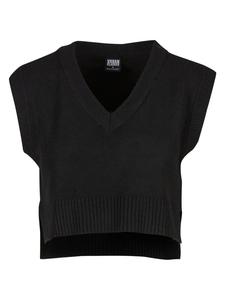 Жилет Urban Classics, черный