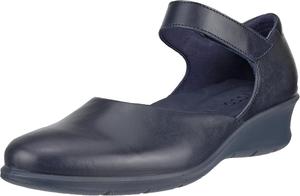 Женские туфли ECCO Felicia Mary Jane, Marine