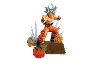 Dragonball BANPRESTO