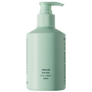 Гель для душа body wash Corpus, santalum