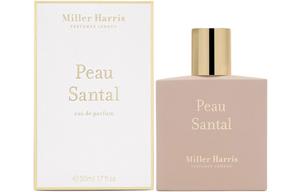 Сандаловый парфюмерная вода Miller Harris