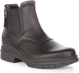 Женские водонепроницаемые сапоги Ariat Barnyard Twin Gore II, черный