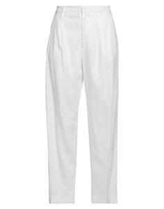 Брюки Re_Hash, слоновая кость