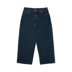 Джинсы Palace P100 Super Baggy Jean, Indigo Wash