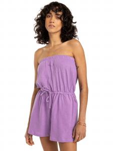 BILLABONG Комбинезон в фиолетовом цвете