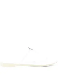 Мини-слайды Miller Tory Burch, белый