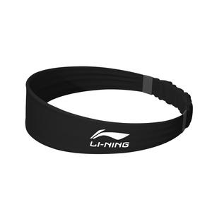 Повязка на голову LINING, черный