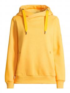 Salzhaut Толстовка 'Sünn' в желтом цвете
