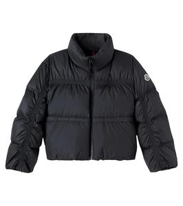 Куртка Jankas Moncler Enfant, Black