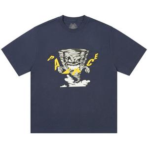 Футболка Palace Tornado T-Shirt, Navy