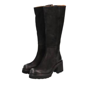 Сапоги Thea Mika, черный