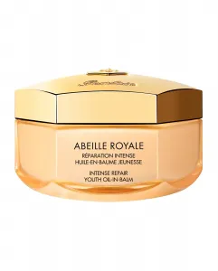 Масло в бальзаме молодости Интенсивное восстановление Abeille Royale 80 мл Guerlain
