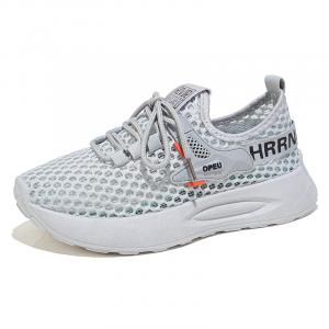 Массивные кроссовки Women's ZULISHI, серый