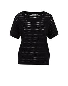 Свитер WE Fashion, черный