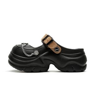 Сабо женские JOSINY, Black