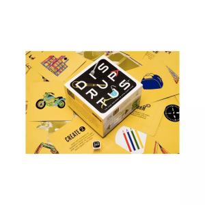 Игра FoxMind Games Disruptus FoxMind Games