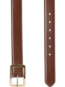 Ремень Bruno Banani Leder CAMACHO, коричневый