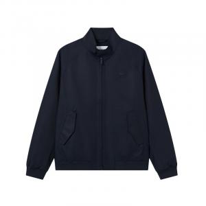 LACOSTE Куртка мужская 166/Темно-синяя, 166/Navy Blue