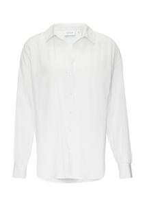 Блузка comma casual identity, белый