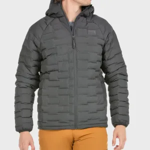 Куртка мужская Urdai +8000, черный