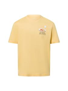 Футболка Nils SundstrГ¶m, Yellow