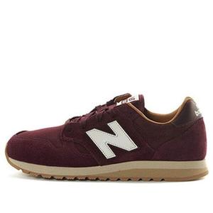 Кроссовки 520 New Balance, красный