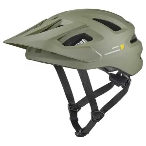 Шлем Bolle Adapt Pure MTB, зеленый